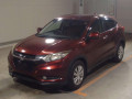 2014 Honda VEZEL