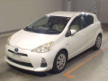 2012 Toyota Aqua