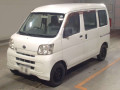 2012 Toyota Pixis Van