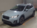 2018 Subaru XV