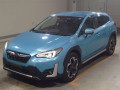 2022 Subaru XV
