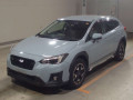 2017 Subaru XV