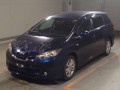 2010 Toyota Wish