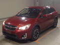 2016 Subaru XV