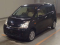 2012 Daihatsu Move