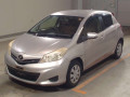 2012 Toyota Vitz