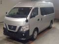 2020 Nissan NV350 CARAVAN VAN