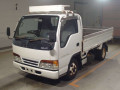 1999 Isuzu Elf Truck