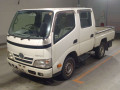 2014 Toyota Dyna Truck