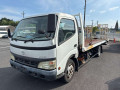2005 Toyota Dyna Truck