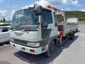 1992 Hino RANGER