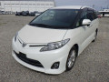 2010 Toyota Estima