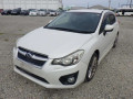 2012 Subaru Impreza Sports