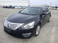 2014 Nissan Teana