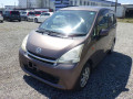 2012 Daihatsu Move