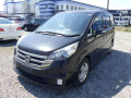 2008 Honda Step WGN