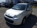 2013 Nissan March