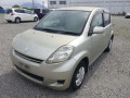2009 Toyota Passo