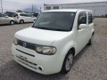 2011 Nissan Cube