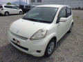 2007 Toyota Passo