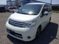 2009 Nissan Serena