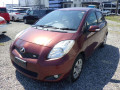 2010 Toyota Vitz