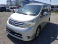 2009 Nissan Serena
