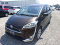 2017 Toyota Sienta
