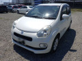 2015 Toyota Passo