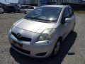 2007 Toyota Vitz