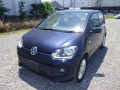2014 Volkswagen up!