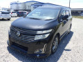 2013 Nissan Elgrand