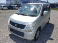 2011 Suzuki Wagon R