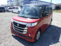 2017 Suzuki Spacia custom Z