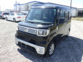 2015 Daihatsu Wake