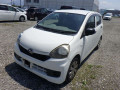 2014 Subaru Pleo Plus