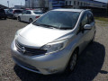 2013 Nissan Note