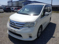 2013 Nissan Serena