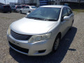2007 Toyota Allion