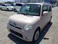 2012 Daihatsu Mira Cocoa