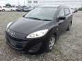 2015 Mazda Premacy