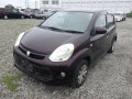 2014 Toyota Passo