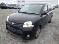 2011 Toyota Sienta