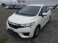 2016 Honda Fit