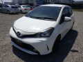 2014 Toyota Vitz