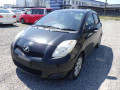 2009 Toyota Vitz