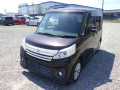 2017 Suzuki Spacia Custom
