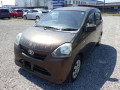 2013 Toyota Pixis Epoch