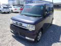 2013 Toyota Pixis Space