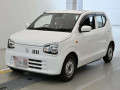 2021 Suzuki Alto